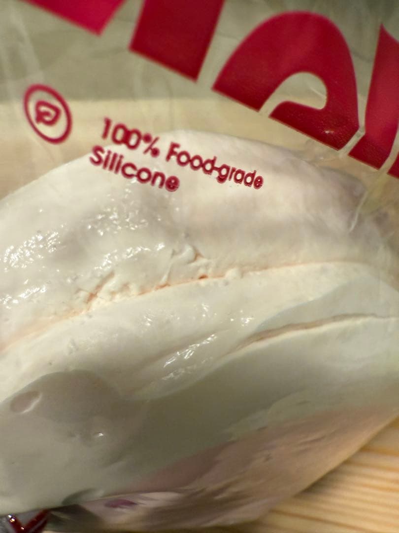 メロジョイスクイーズ mellojoy スフレ チーズベア パン