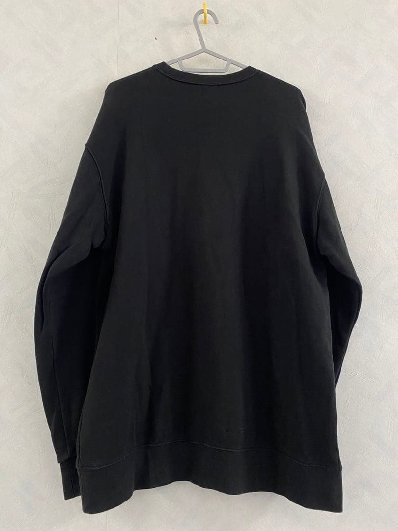 悲劇名詞 スウェット サイズ2XL higeki_meishi. シェルミィ 豹