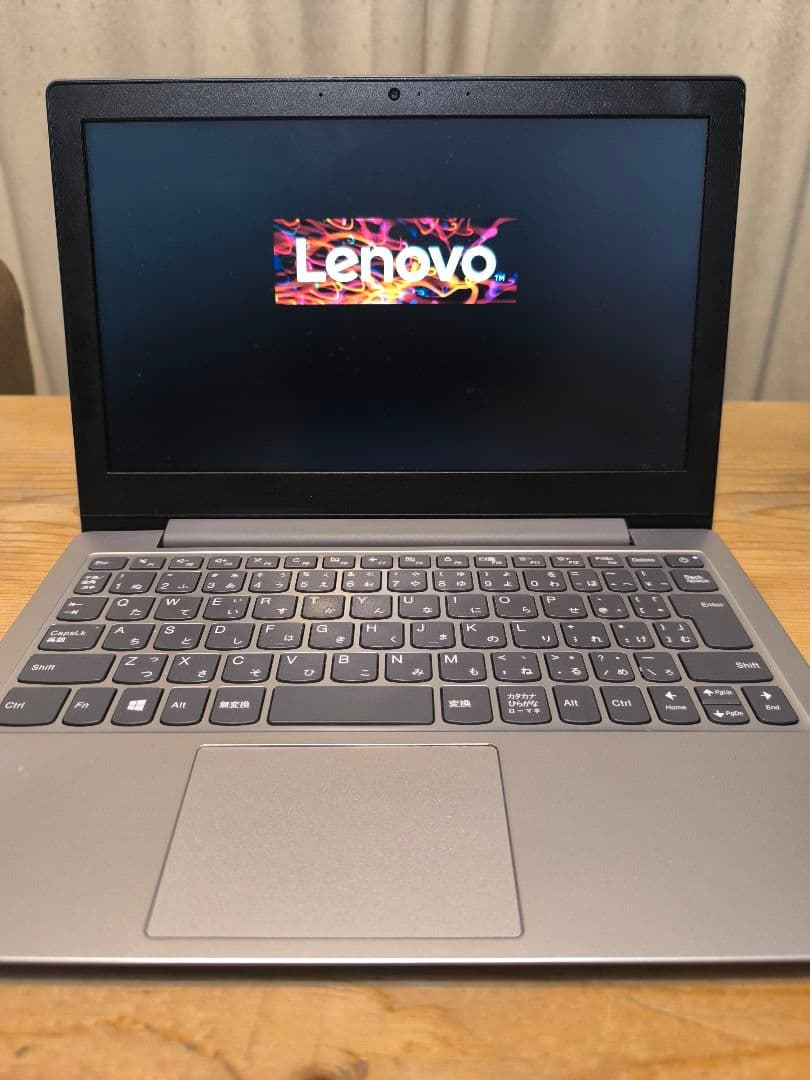 【さらに値下げ！】Lenovo Ideapad slim1 11.6インチノート 楽天市場】【公式・直販】 ノートパソコン 新品 Office付き 可能