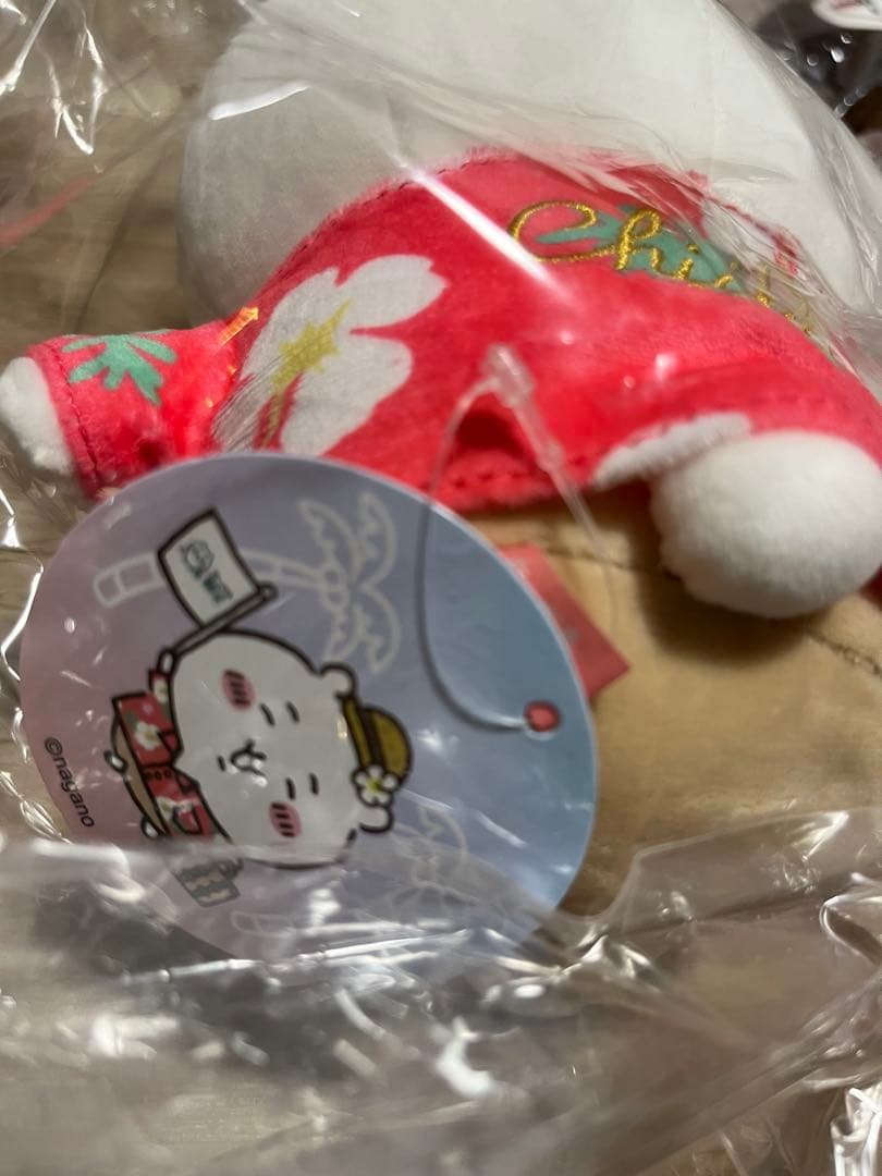 ちいかわセット