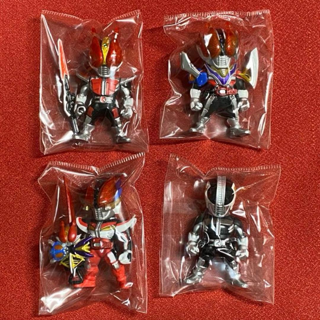 コンバージ PB10 仮面ライダー 電王 TV COMPLETE EDITION - メルカリ