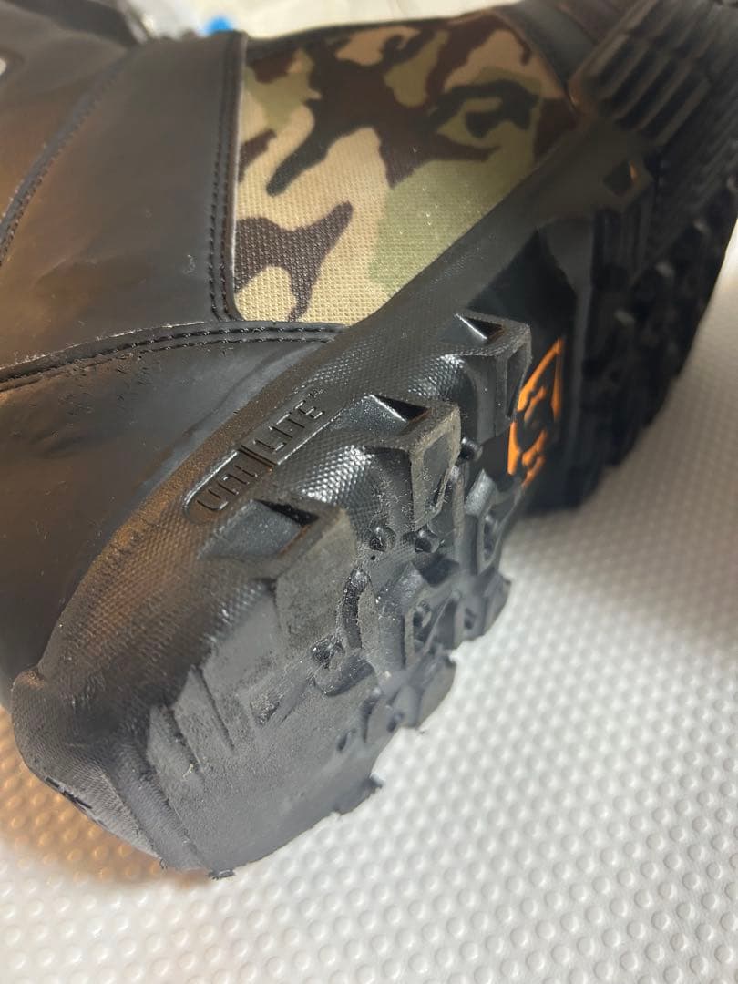 DC Scout 2012 スノーボードブーツ 28.5cm