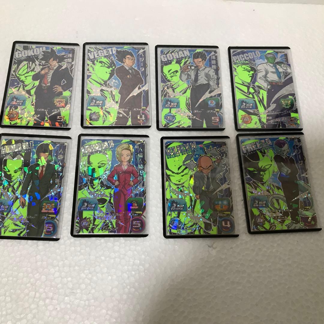 ドラゴンボールヒーローズ sh7-scp セミコンプセット スーパードラゴンボールヒーローズ SH7弾SCPコンプセット 社会