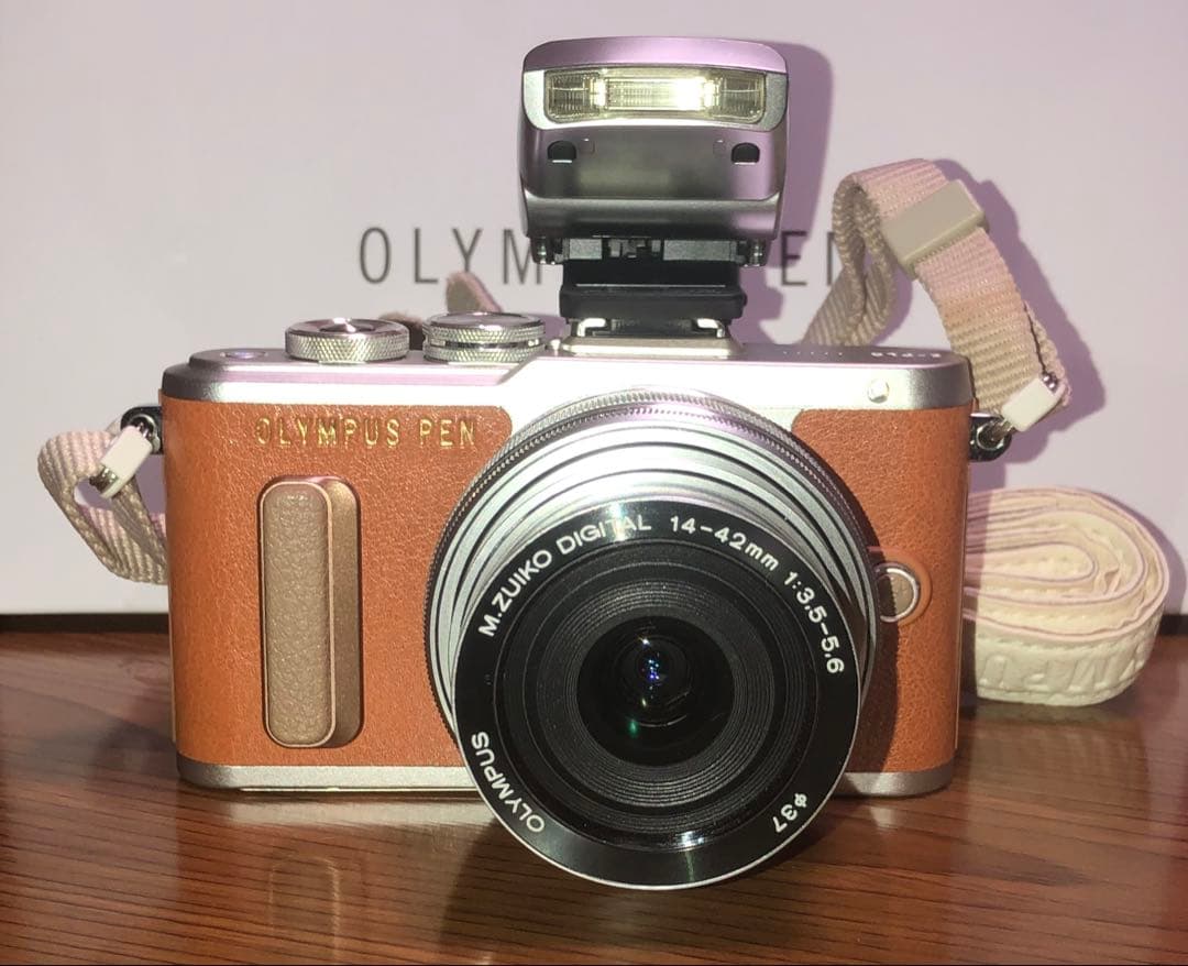 OLYMPUS PEN E-PL8 ダブルズームキット Amazon | OLYMPUS ミラーレス一眼 E-PL8 EZ ダブルズームキット