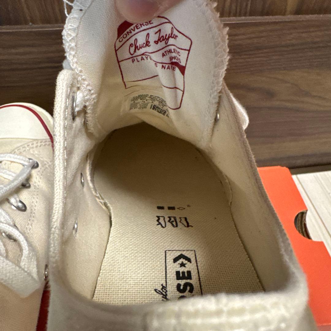 Converse CT70 US8.0（26.5cm）