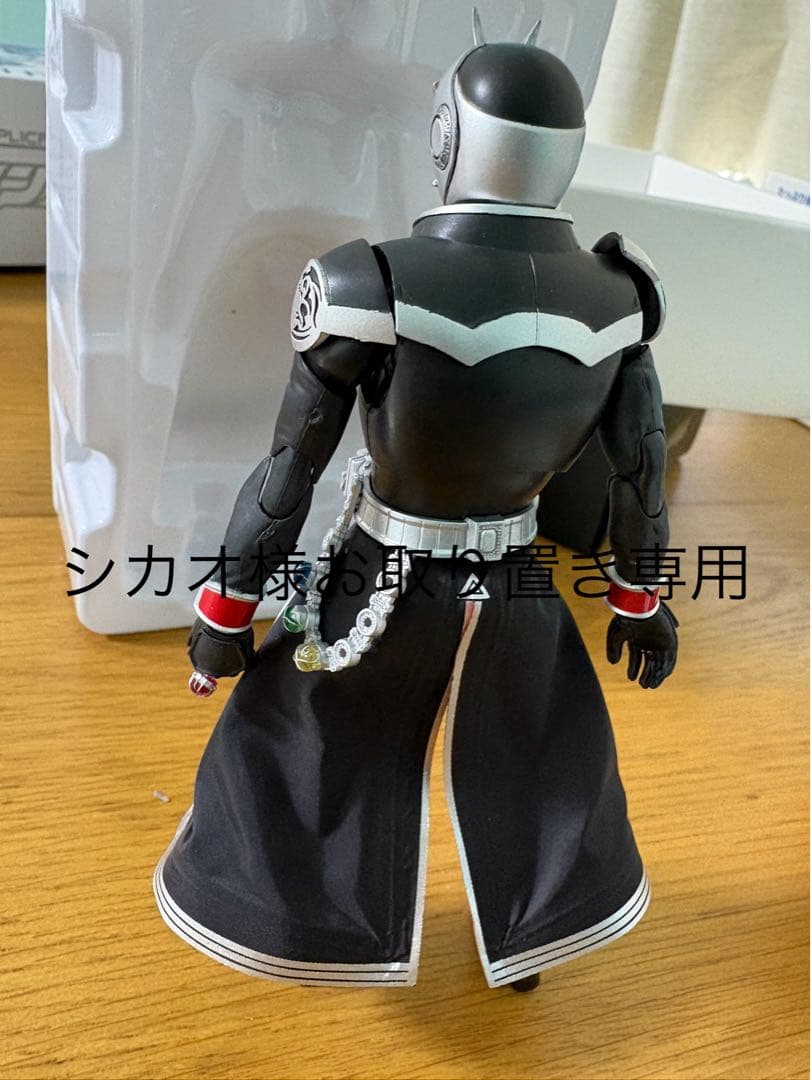 ※※シカオ様お取り置き専用※※ 仮面ライダーウィザード フレイムスタイル