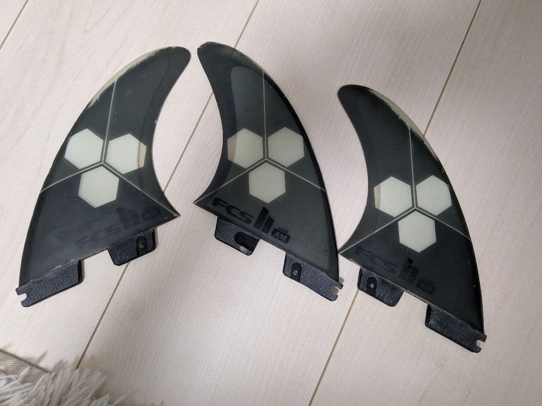 FCS2 AM Large アルメリック　Lサイズ FCS2 エフシーエスツー AL MERRICK PC アルメリック サーフィン S/M/L