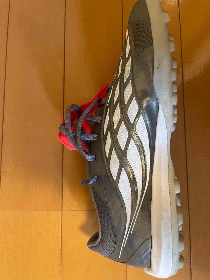 アディダス プレデター PRO FT TF 25.5cm