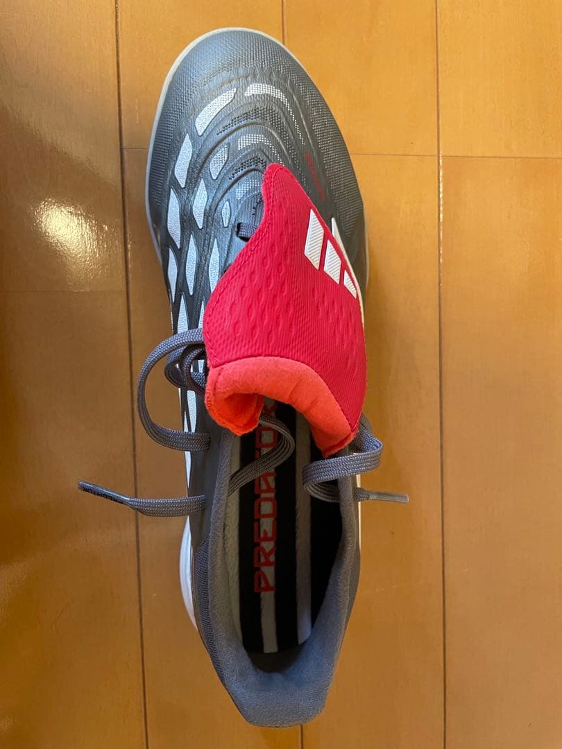 アディダス プレデター PRO FT TF 25.5cm