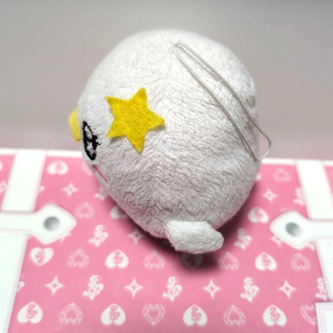 プリティーリズム スタン マスコット ぬいぐるみ　超激レア品