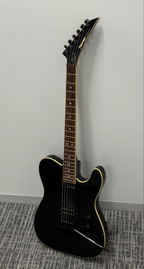 フェルナンデス TEJ-95S サスティナー9V Phase-in-net