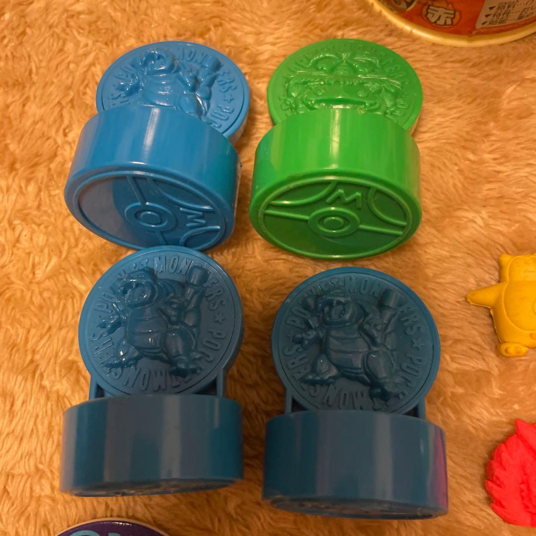 ポケモン グッズ まとめ売り①