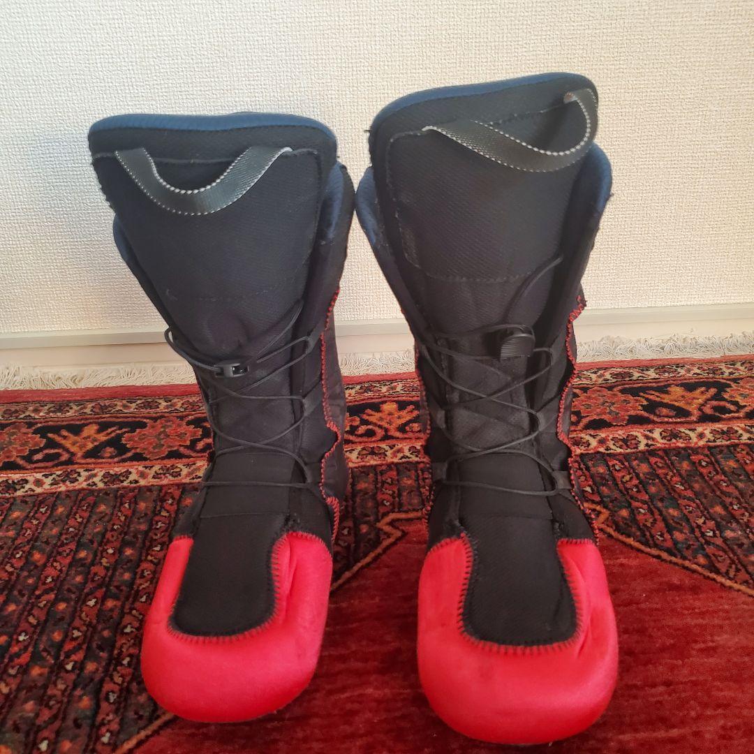 DEELUXE　ディーラックス　DEEMON　26.5cm