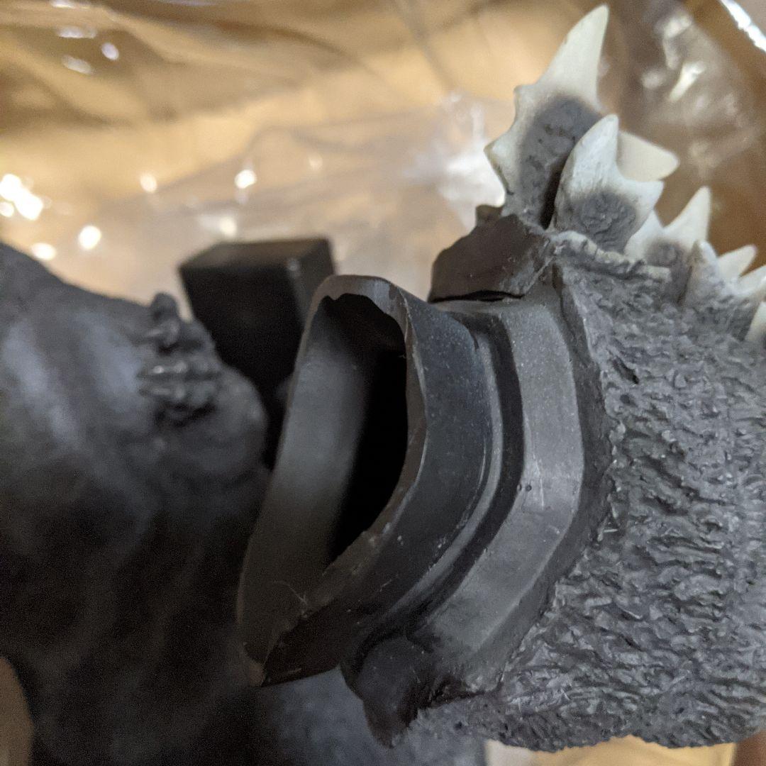 東宝30cmシリーズ　ゴジラ 1954　少年リック限定版　酒井ゆうじ