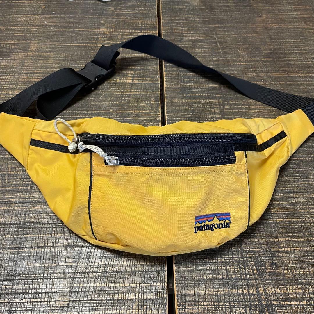 patagonia パタゴニア 48192 ヌエボヒップボルト バッグ - メルカリ