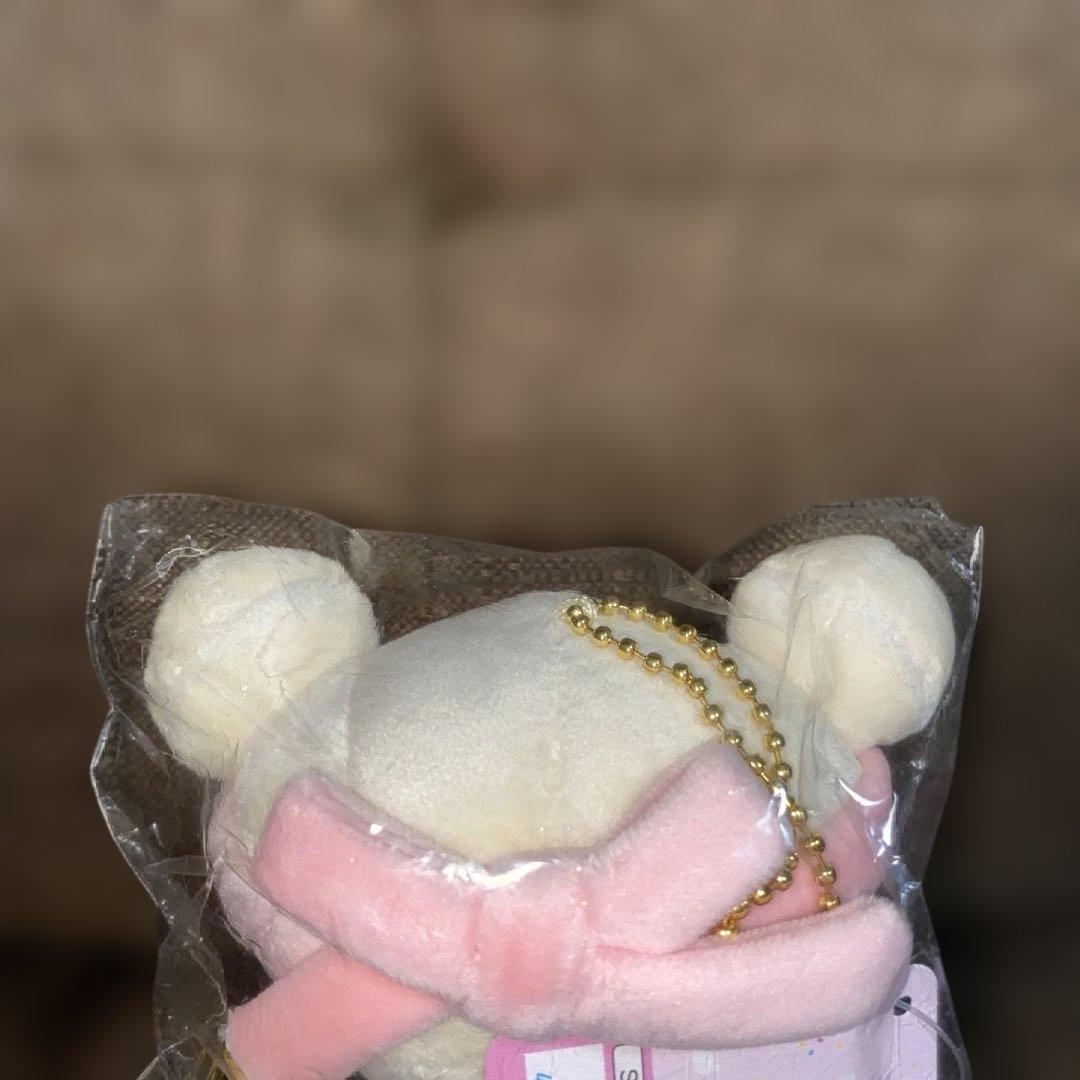 2019年 レア コリラックマ 学ラン ぶらさげ 応援団 ぬいぐるみ