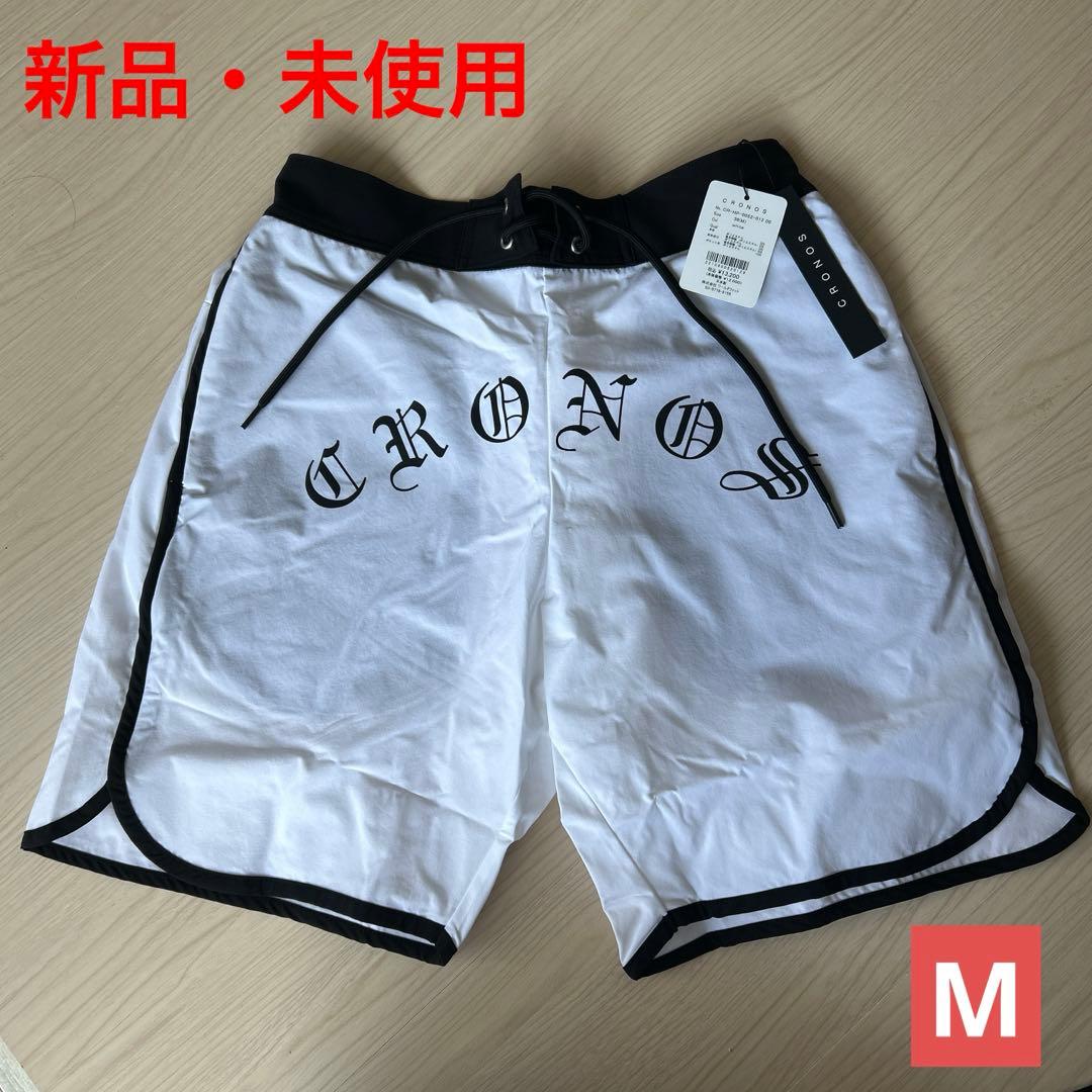 新品未使用】CRONOS クロノス サーフパンツ M フィジーク スイムウェア