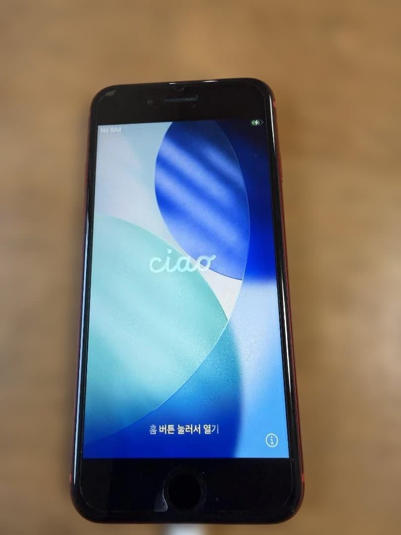 iPhone SE 第2世代 (SE2) レッド 128GB Amazon.com: Apple iPhone SE (2nd Generation), US Version, 128GB