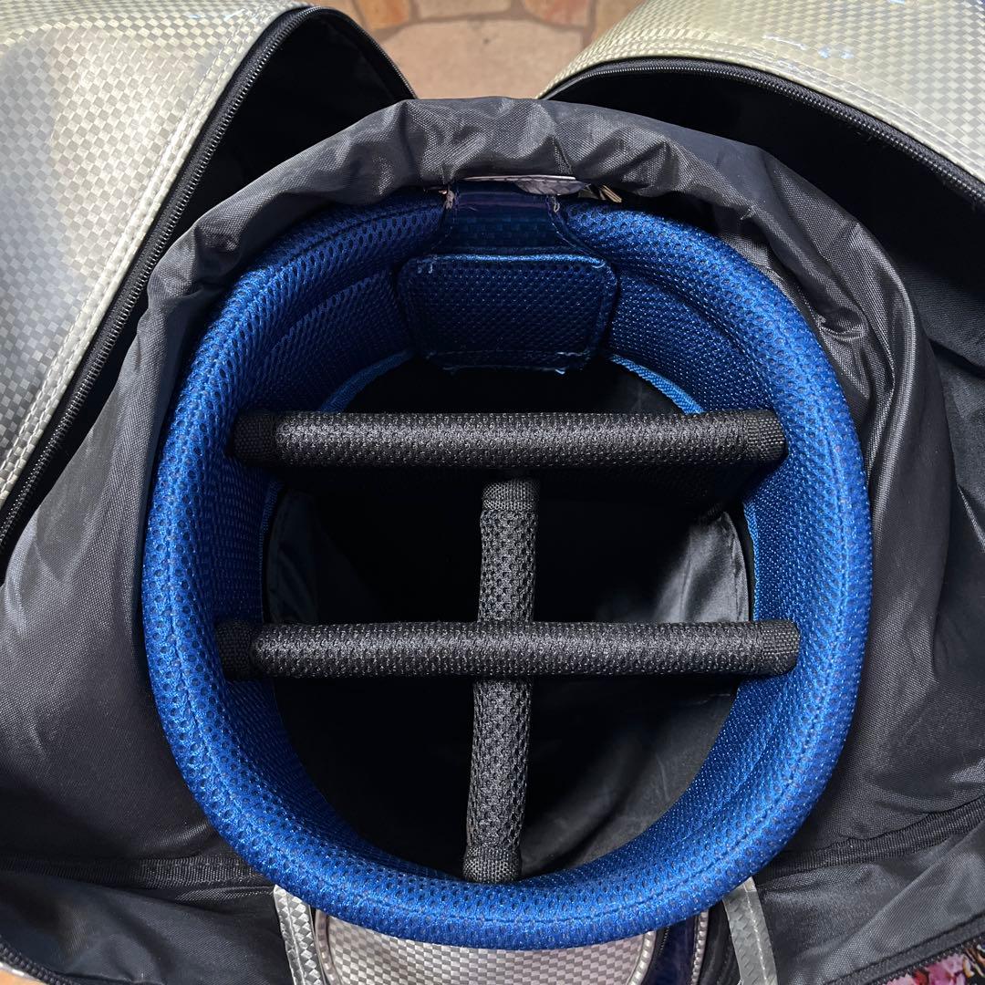 寶BR-978トミカキャディバッグ 4.4kg 21cm