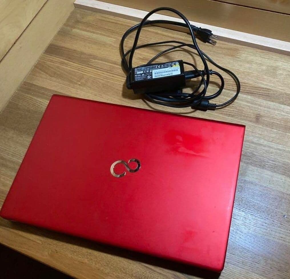 LIFEBOOK SH90/B1 SSD256G メモリ8G タッチパネル 富士通 LIFEBOOK SH90/B1の液晶パネル交換 - パソコン修理・データ復旧