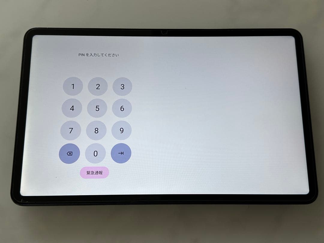 Kazuhiro Maruyama様専用[ジャンク]TECLAST T60 - メルカリ