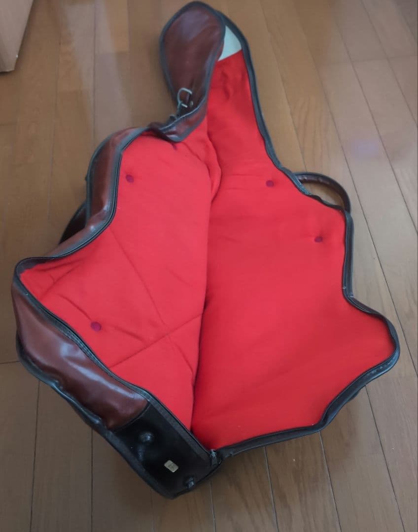 ジャンク品？】Epiphone LesPaulStudio、ソフトケース付き