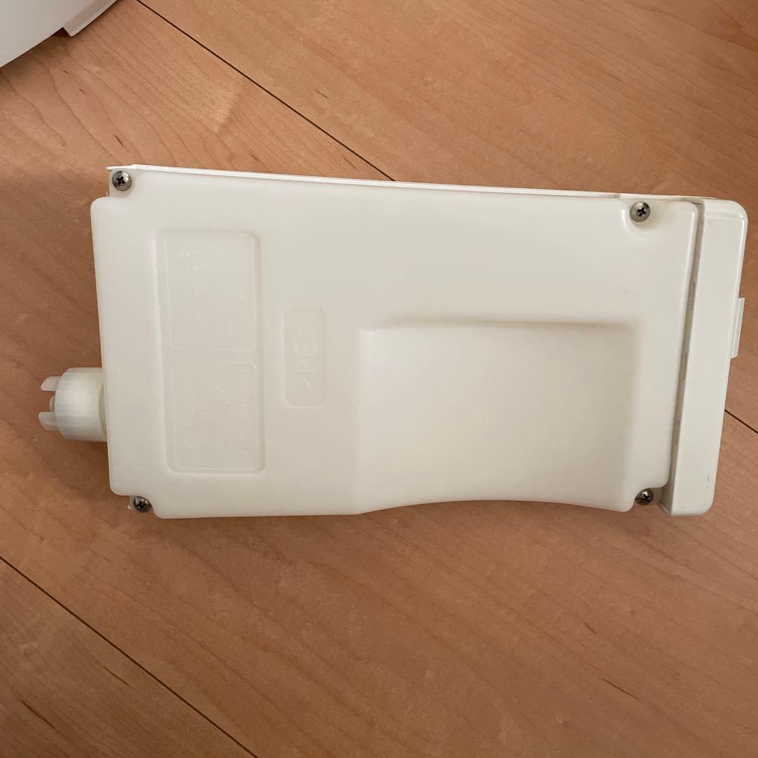 SHARP 空気清浄機 加湿付きKC-30T2-W 2012年製 - メルカリ