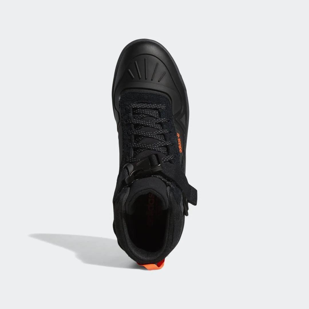 26.0cm 新品 アディダス フォーラム ハイ ゴアテックス