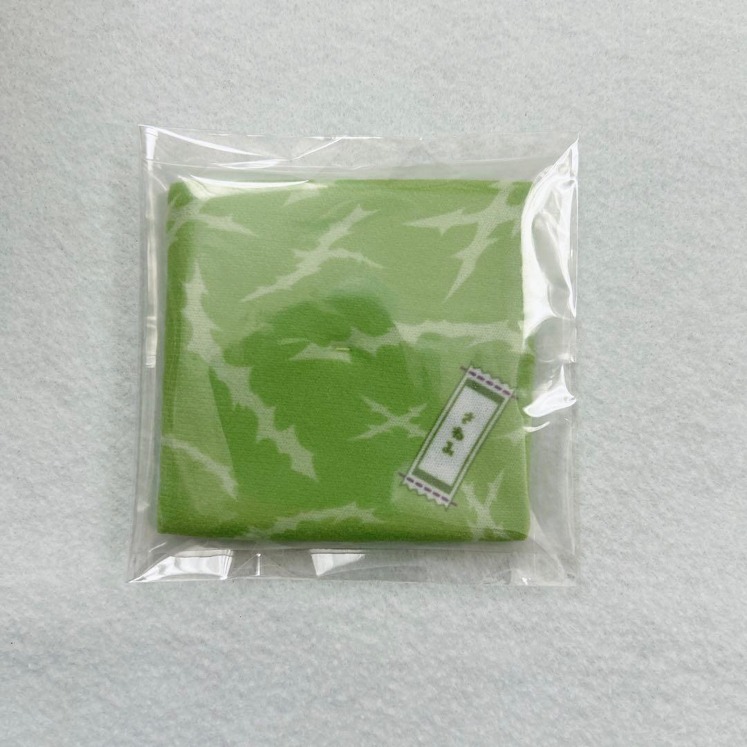 鬼滅の刃 るかっぷ 不死川実弥 特典 座布団付き