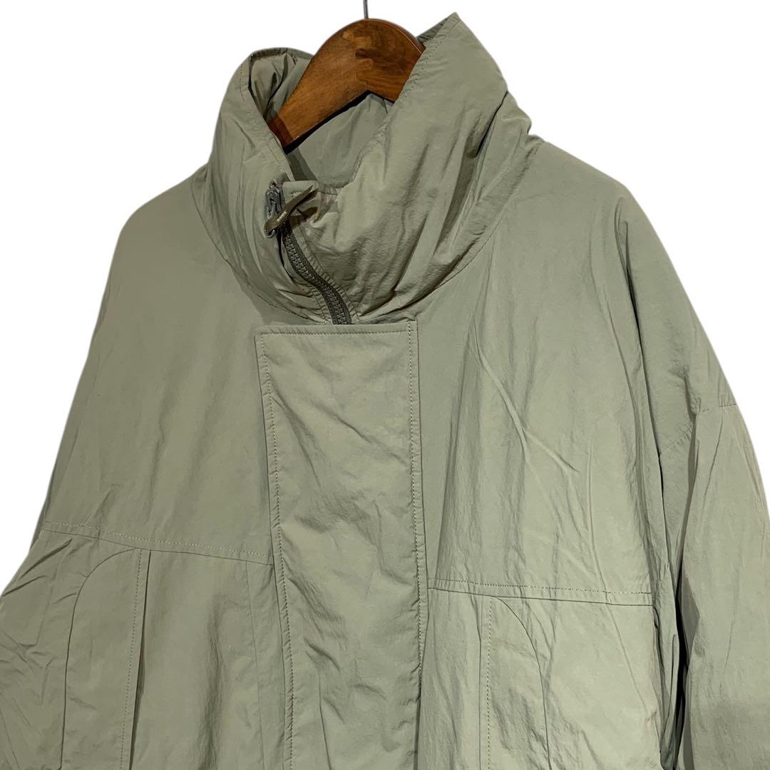 z 様 専用 SEA ROOM Lynn モンスターPADDEDコート サイズS - メルカリ