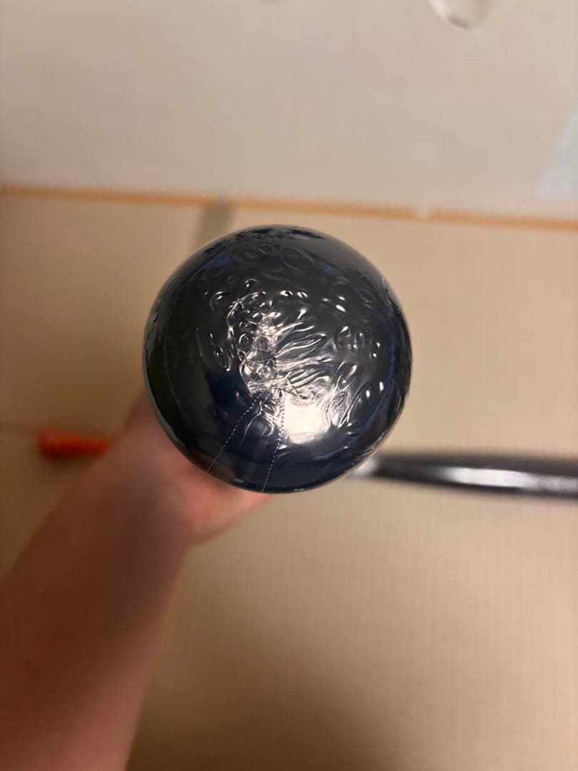 ［2本セット］YMB-005 メイプル×バンブー バット 85.0cm