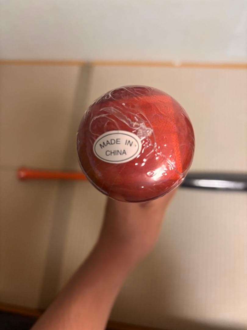 ［2本セット］YMB-005 メイプル×バンブー バット 85.0cm