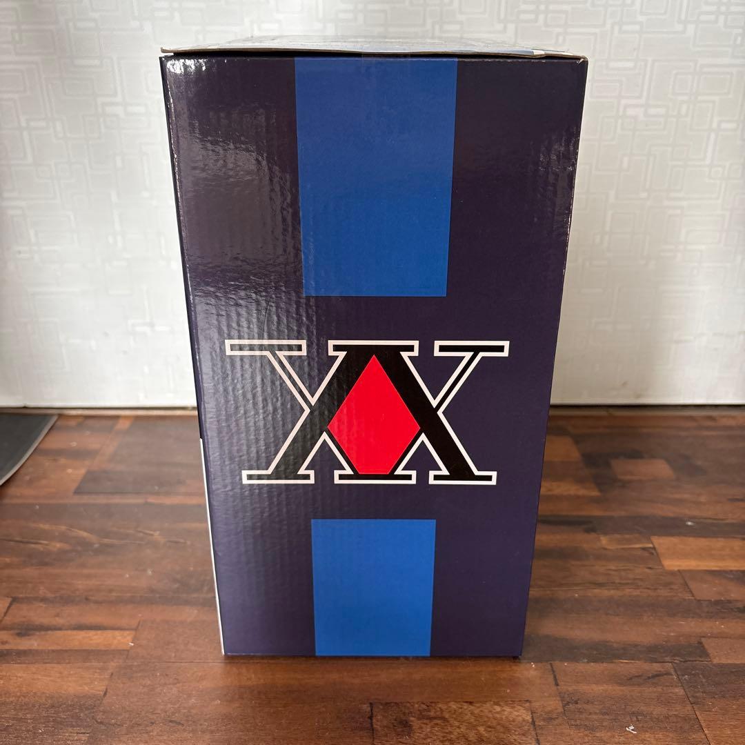 HUNTER × HUNTER ネテロ 一番くじ B賞