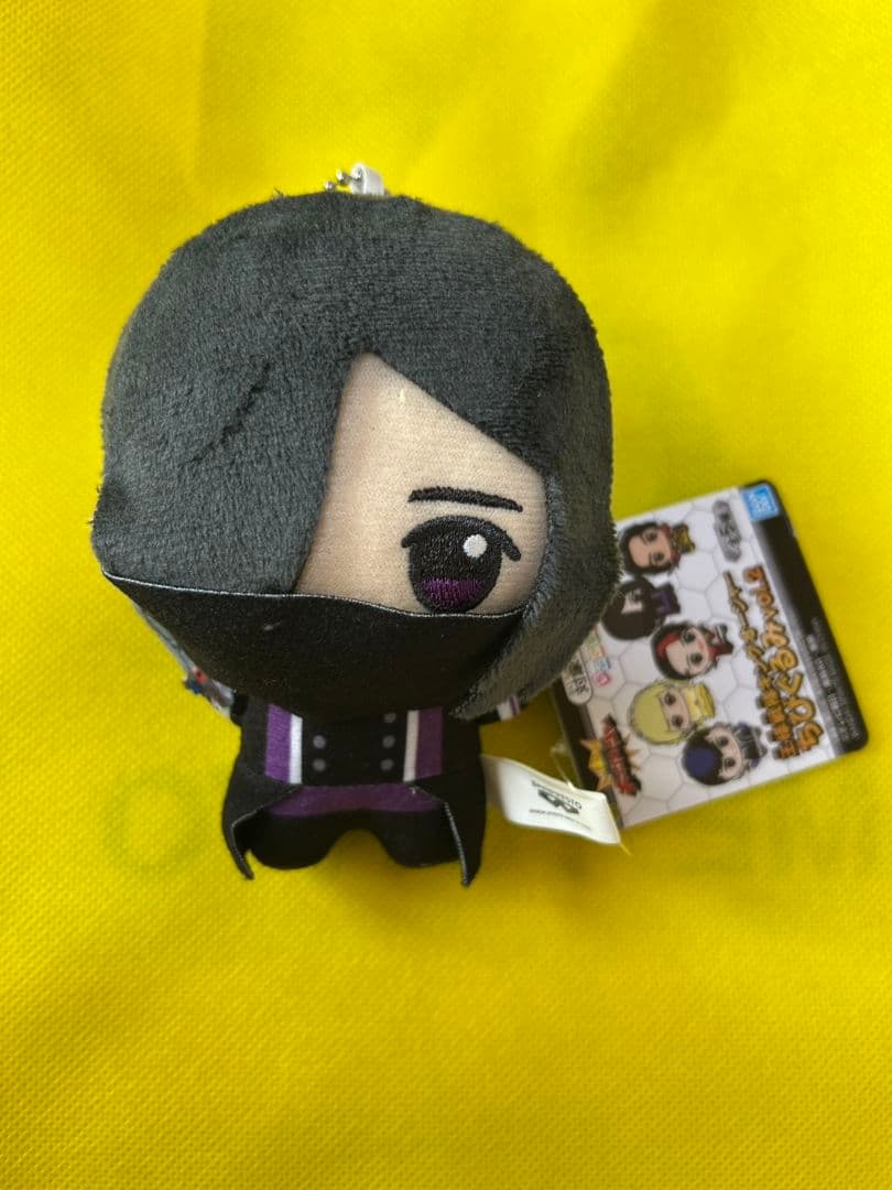 王様戦隊キングオージャー ちびぐるみ vol.2 リタ・カスニカ - メルカリ