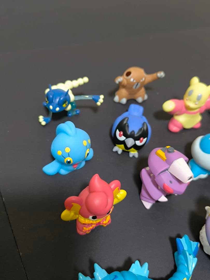 ポケモンキッズ まとめ売り