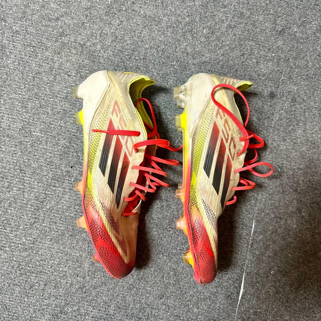 シューズ F50 ELITE FG 26.0cm