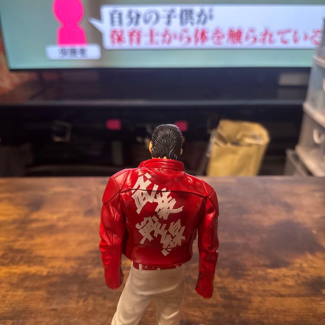 FBG フラッシュバックジェネレーション　武田
