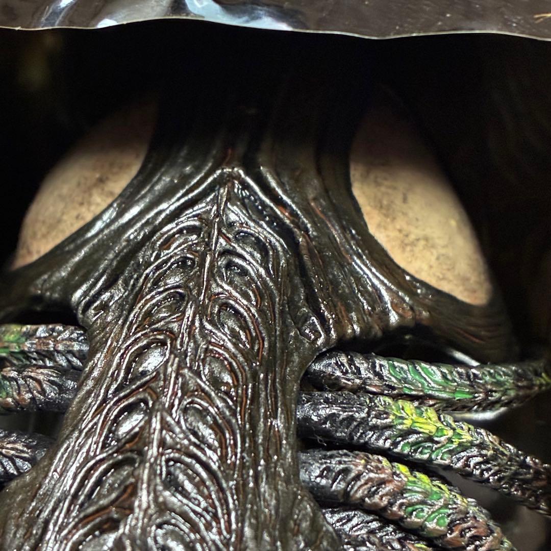 AVP2 エイリアンズVSプレデター　完全版　コレクターズBOX プレデリアン