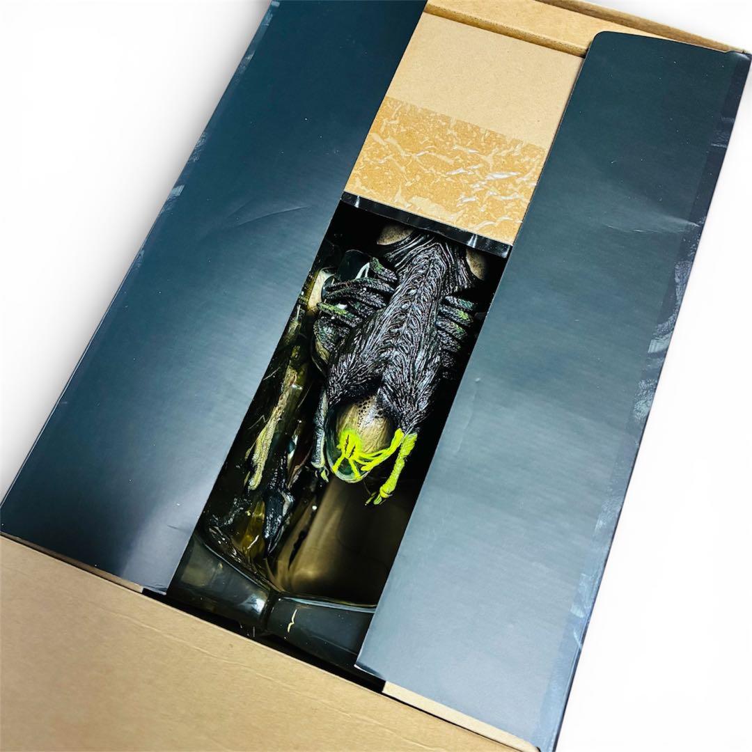 AVP2 エイリアンズVSプレデター　完全版　コレクターズBOX プレデリアン