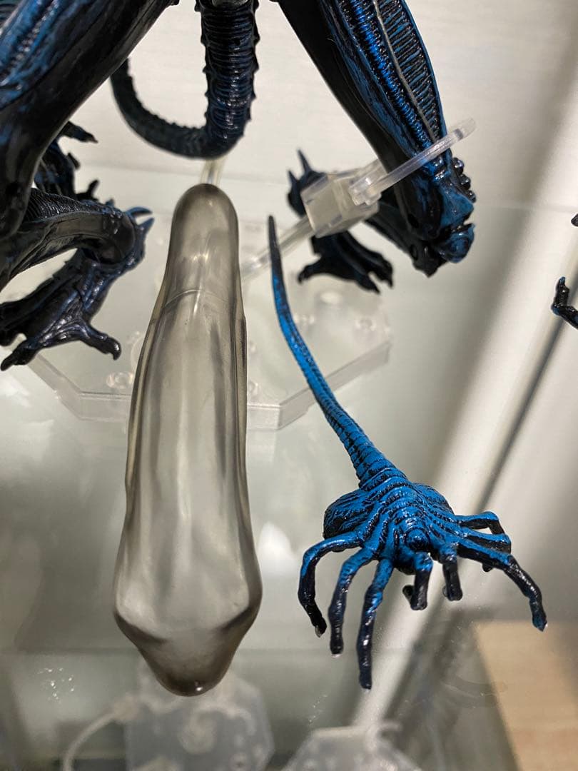 NECA ネカ ゴリラ エイリアン ケナー プレデター