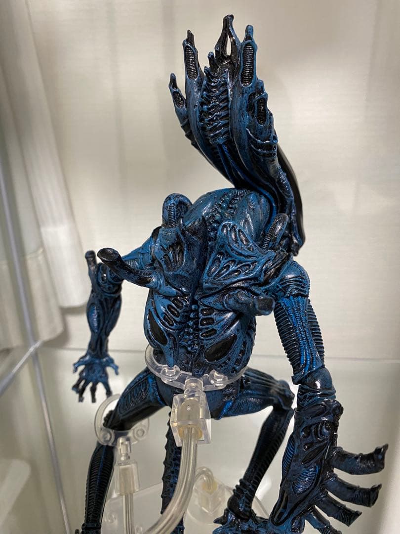 NECA ネカ ゴリラ エイリアン ケナー プレデター