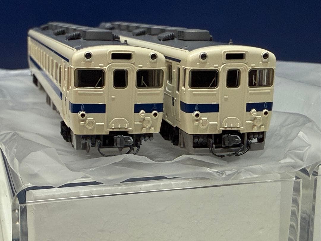 TOMIX 98001 キハ58 九州色セット