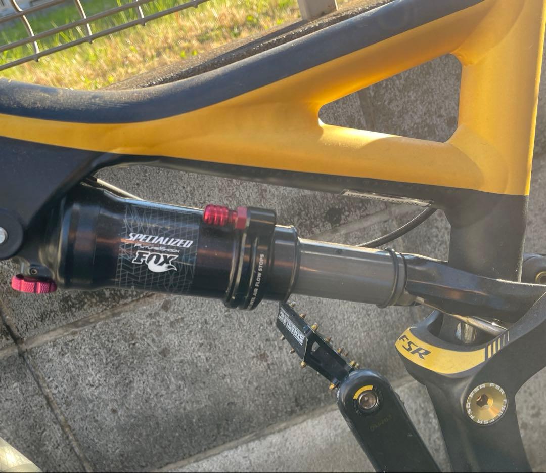 ⭕️引取り限定 スペシャライズド FSR スタンプジャンパーエリート 29