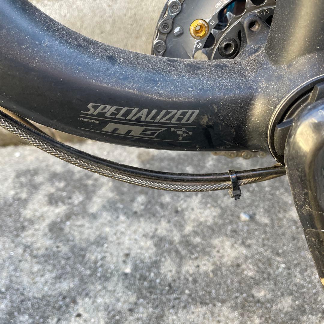 ⭕️引取り限定 スペシャライズド FSR スタンプジャンパーエリート 29