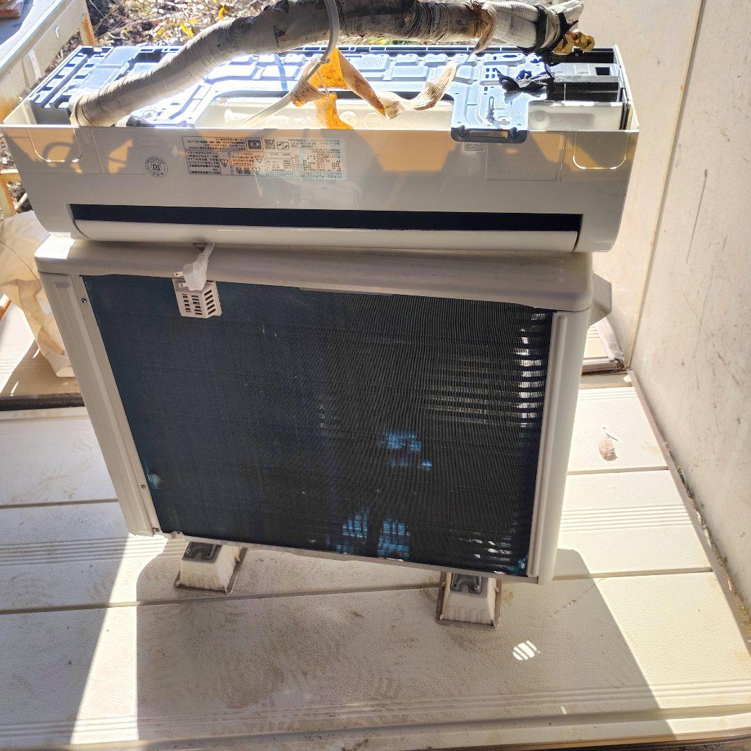 日立 セパレートエアコン RAC-AC40G2 セパレートエアコン RAC-AC40G2 日立