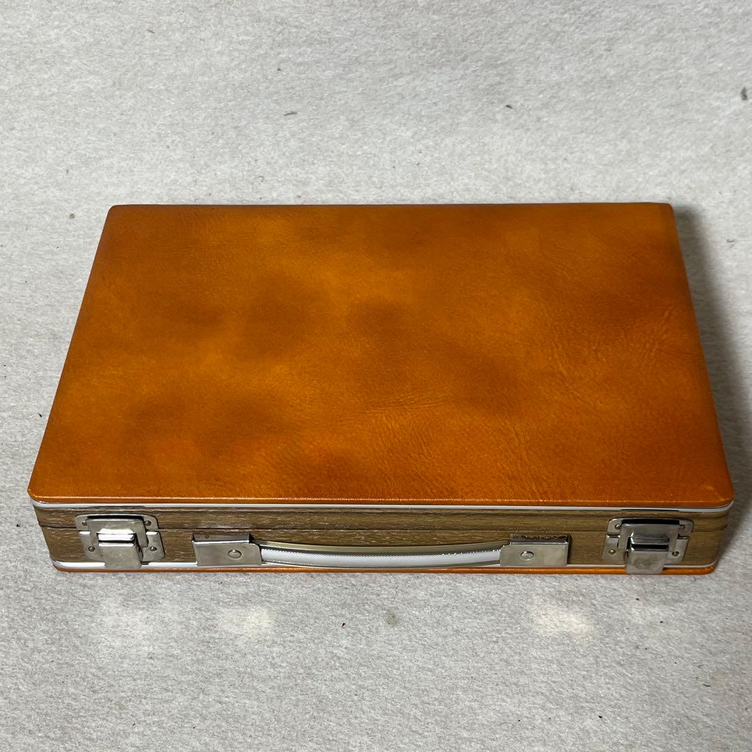 ミズノ丸一 麻雀牌 麻雀 背黒牌 背黒 雀鬼 キングバード