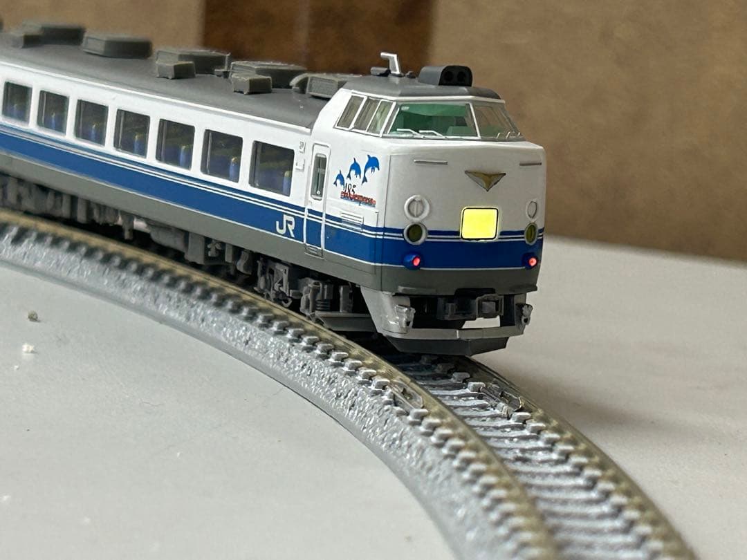 MICRO ACE A-3697 Nゲージ鉄道模型セット - メルカリ