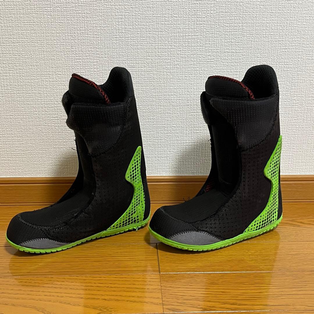 【お得】Burton ION Wide 27.0cm