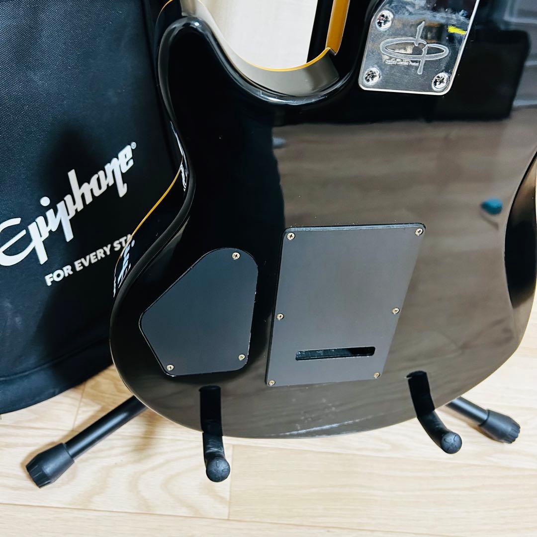 R*i様 美品✨MUSICMAN olp AXIS MM-1 トレモロアーム付 - メルカリ