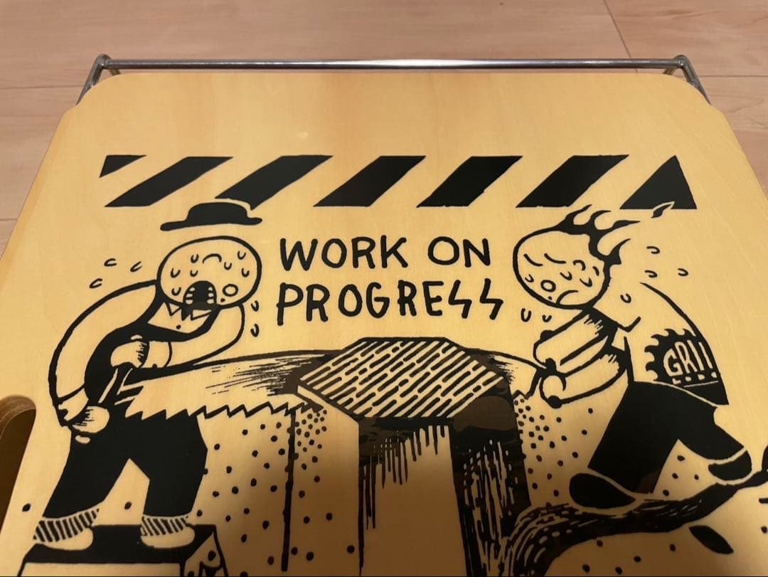 パレ男 グラインドロッジ thearth - メルカリ